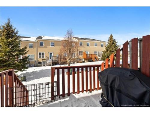 66 Westbrook Lane, Fredericton, NB 