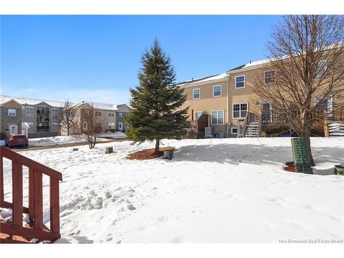 66 Westbrook Lane, Fredericton, NB 