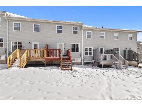 66 Westbrook Lane, Fredericton, NB 