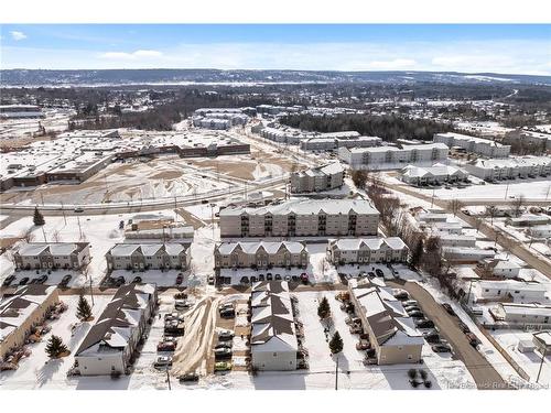 66 Westbrook Lane, Fredericton, NB 