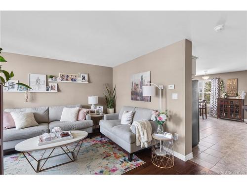 66 Westbrook Lane, Fredericton, NB 