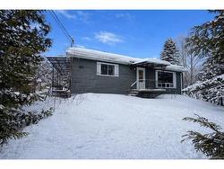 40 Levesque ST  Saint-Basile, NB E7C 1V6