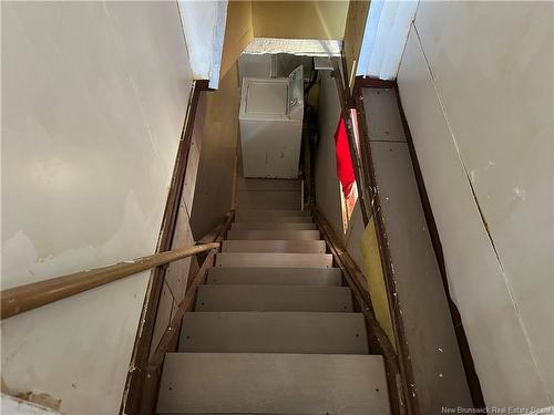 60 Mcsweeney Ave, Moncton, NB 