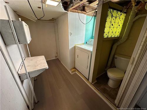 60 Mcsweeney Ave, Moncton, NB 