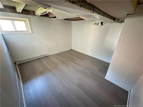 60 Mcsweeney Ave, Moncton, NB 