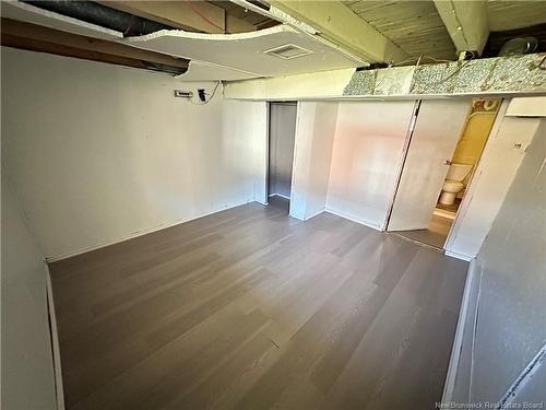 60 Mcsweeney Ave, Moncton, NB 