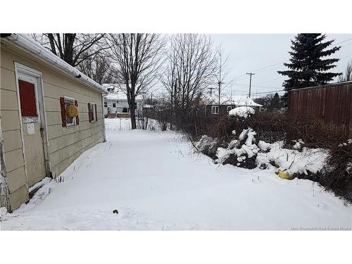 60 Mcsweeney Ave, Moncton, NB 