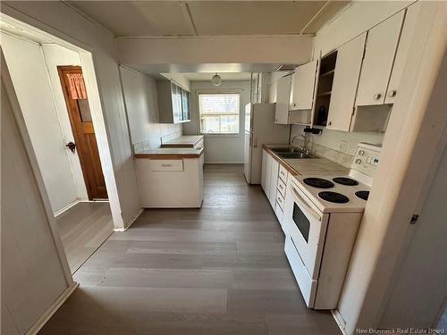 60 Mcsweeney Ave, Moncton, NB 