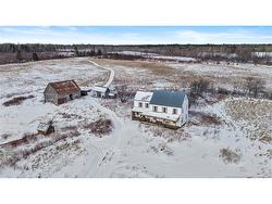 181 Ward Settlement Brand RD Ward Settlement, NB E6B 2A3