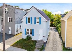 332 Smythe ST  Fredericton, NB E3B 3E2