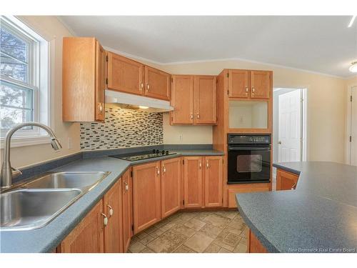 107 Hedgeview Dr, Fredericton, NB 