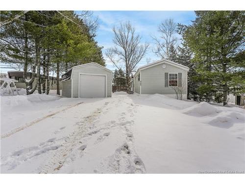 107 Hedgeview Dr, Fredericton, NB 