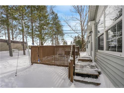 107 Hedgeview Dr, Fredericton, NB 