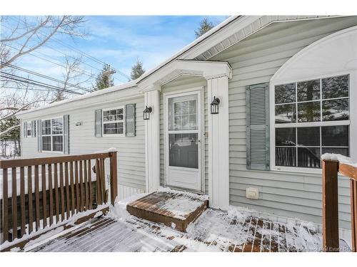 107 Hedgeview Dr, Fredericton, NB 