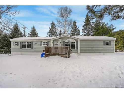 107 Hedgeview Dr, Fredericton, NB 