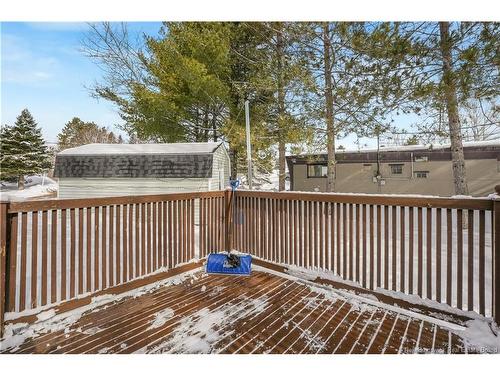 107 Hedgeview Dr, Fredericton, NB 