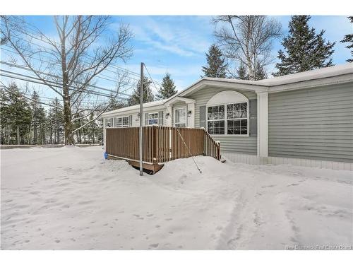 107 Hedgeview Dr, Fredericton, NB 