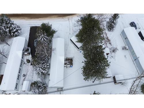 107 Hedgeview Dr, Fredericton, NB 