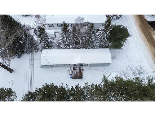 107 Hedgeview Dr, Fredericton, NB 