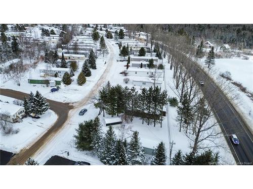 107 Hedgeview Dr, Fredericton, NB 