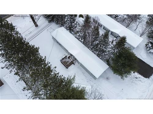 107 Hedgeview Dr, Fredericton, NB 
