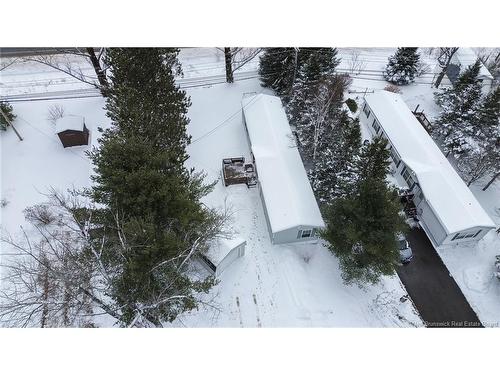 107 Hedgeview Dr, Fredericton, NB 