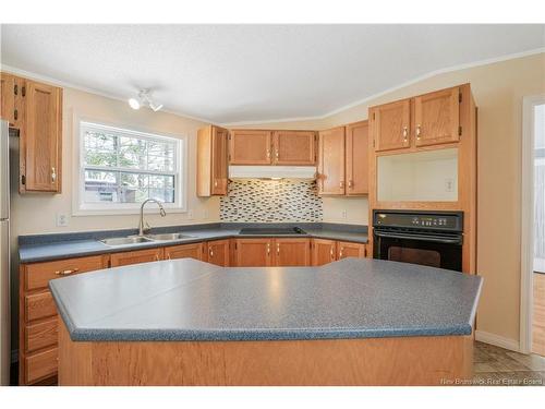 107 Hedgeview Dr, Fredericton, NB 