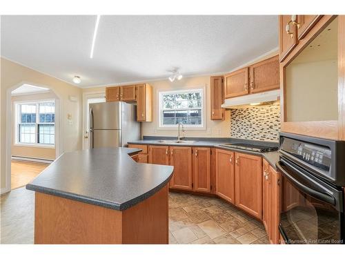 107 Hedgeview Dr, Fredericton, NB 