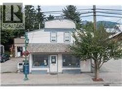 2037 Shuswap Avenue  Lumby, BC V0E 2G0