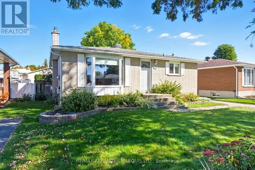 1113 BROCK STREET  Cornwall, ON K6H 6G3