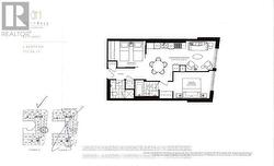 216 - 505 GLENCAIRN AVENUE  Toronto, ON M6B 0B2