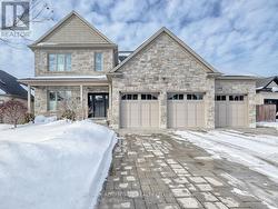 1544 PRIVET PLACE  London North (North D), ON N5X 0E7