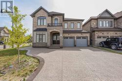 19 EZRA CRESCENT  Brampton, ON L7A 5A6