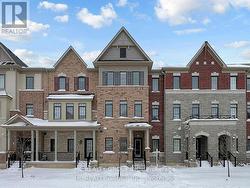 14 ISABELLA PEACH DRIVE  Markham, ON L6C 0Z1