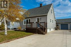 6782 DORCHESTER Road  Niagara Falls, ON L2G 5T9