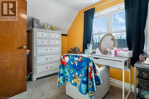 6782 Dorchester Road, Niagara Falls, ON - Indoor