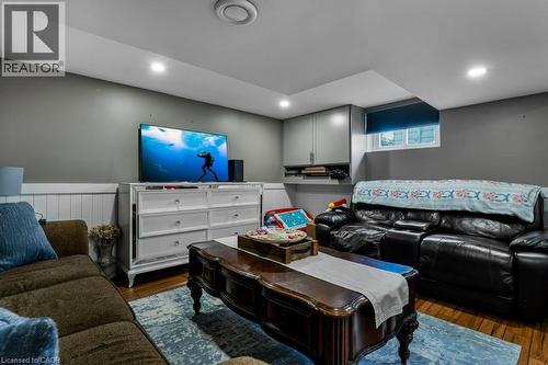 6782 Dorchester Road, Niagara Falls, ON - Indoor