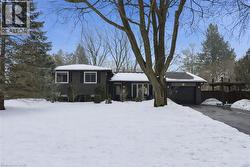 3 TYNEDALE Court  Carlisle, ON L0R 1H2