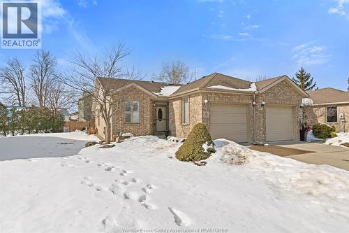 9 Malibu DRIVE  Leamington, ON N8H 5G4