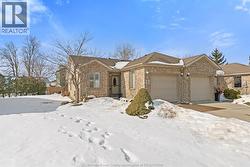 9 Malibu DRIVE  Leamington, ON N8H 5G4