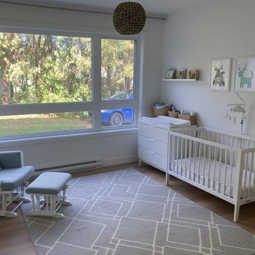 Bedroom - 2-274 Rue Daoust, Salaberry-De-Valleyfield, QC - Indoor Photo Showing Bedroom