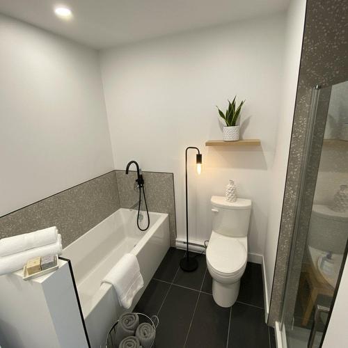 Bathroom - 2-274 Rue Daoust, Salaberry-De-Valleyfield, QC - Indoor Photo Showing Bathroom