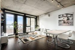 821-1010 Rue William  Montréal (Le Sud-Ouest), QC H3C 0K8