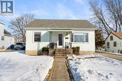 100 Grace STREET  Kingsville, ON N9Y 1L1