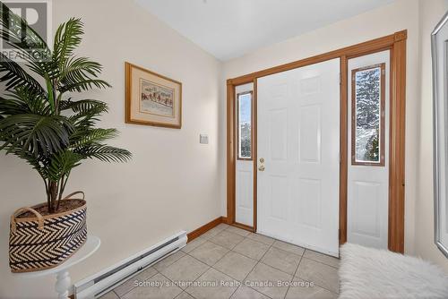 Main level foyer - 1420 Tiny Beaches Road N, Tiny, ON - Indoor Photo Showing Other Room