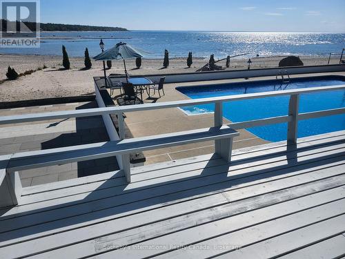 1420 Tiny Beaches Road N, Tiny, ON - Outdoor With Body Of Water