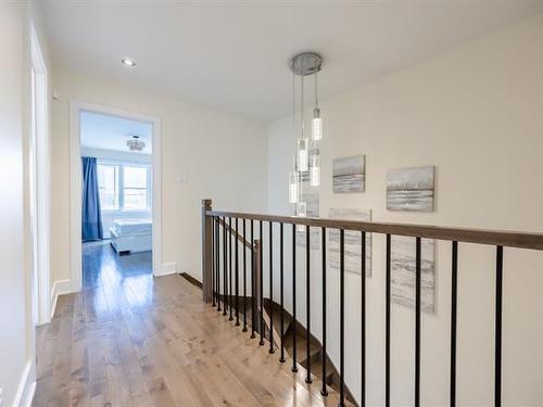 Escalier - 5808 Rue Alphonse, Brossard, QC - Indoor Photo Showing Other Room