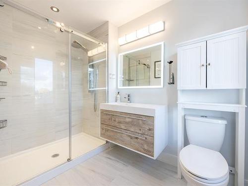Salle de bains - 5808 Rue Alphonse, Brossard, QC - Indoor Photo Showing Bathroom
