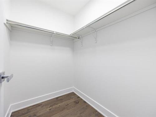 Penderie (Walk-in) - 5808 Rue Alphonse, Brossard, QC - Indoor With Storage