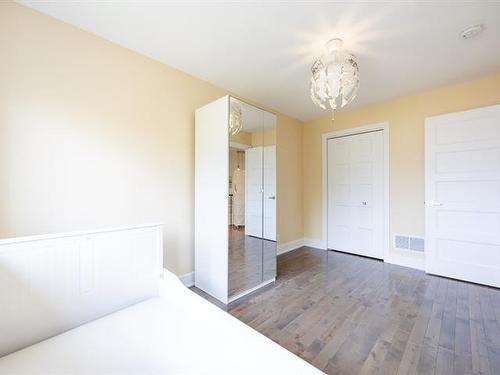 Chambre à coucher - 5808 Rue Alphonse, Brossard, QC - Indoor
